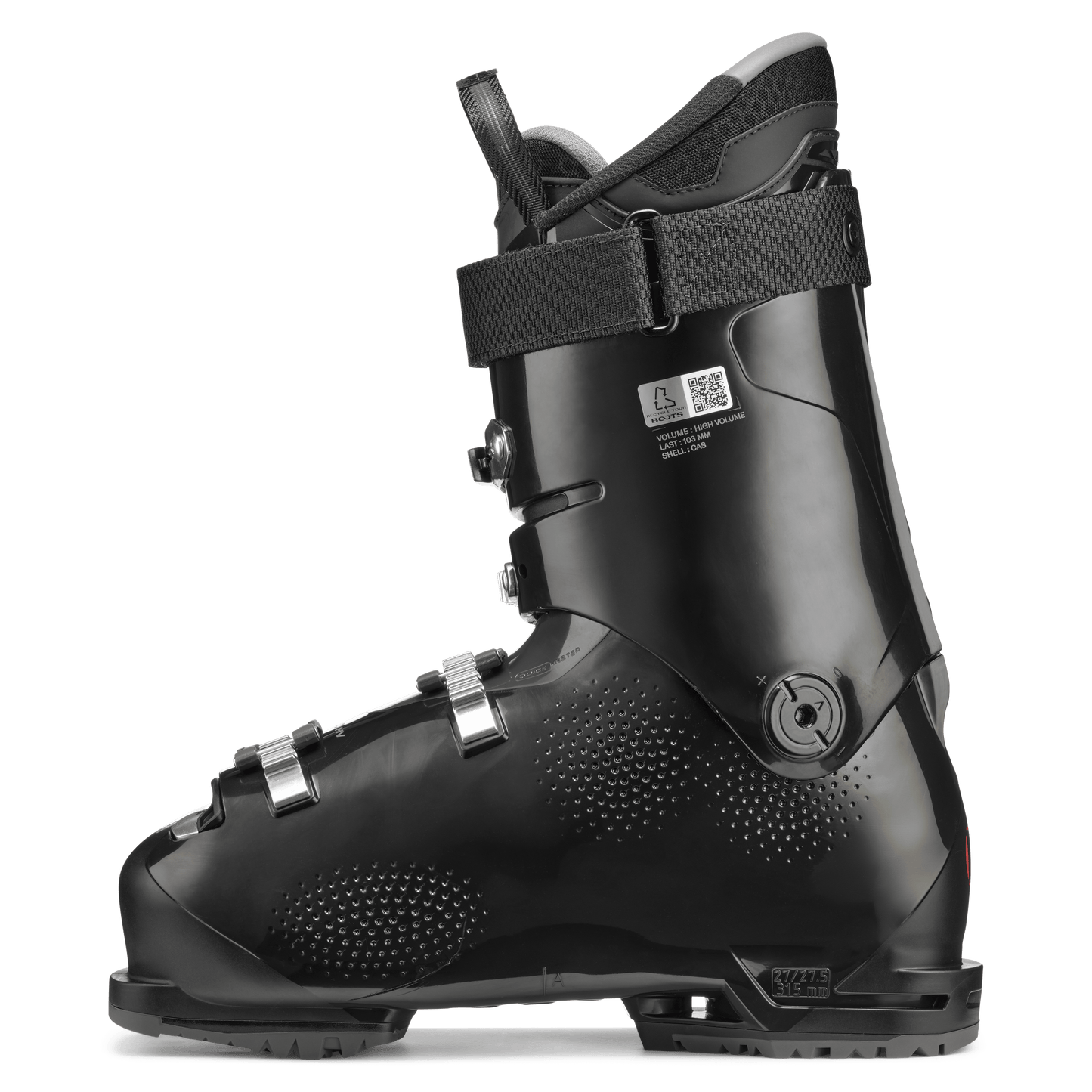 Tecnica Mach Sport HV 80 Ski Boots 2025