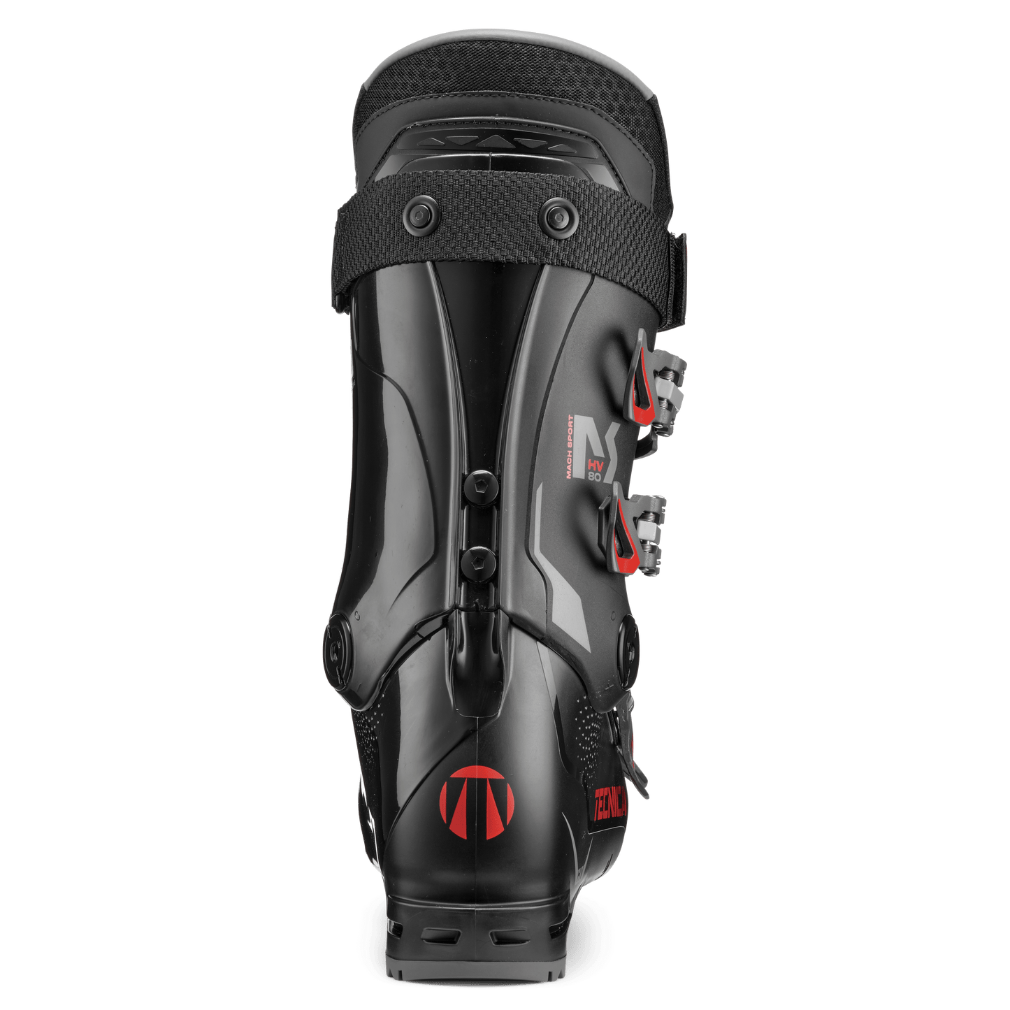 Tecnica Mach Sport HV 80 Ski Boots 2025