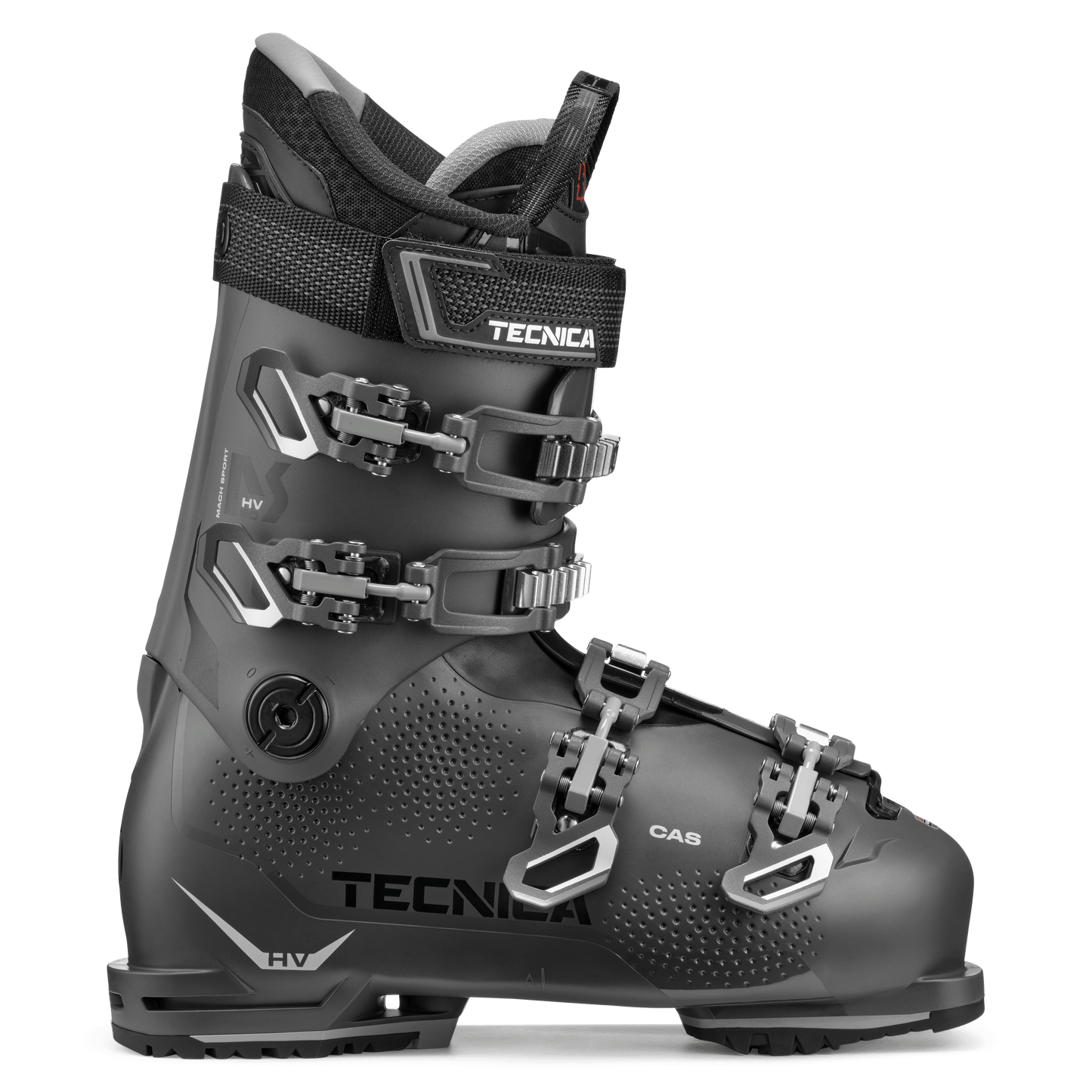 Tecnica Mach Sport HV 90 Ski Boots 2025