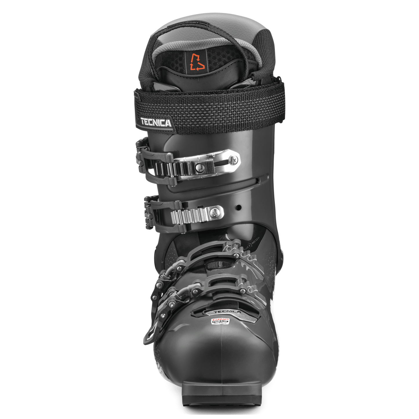 Tecnica Mach Sport HV 90 Ski Boots 2025