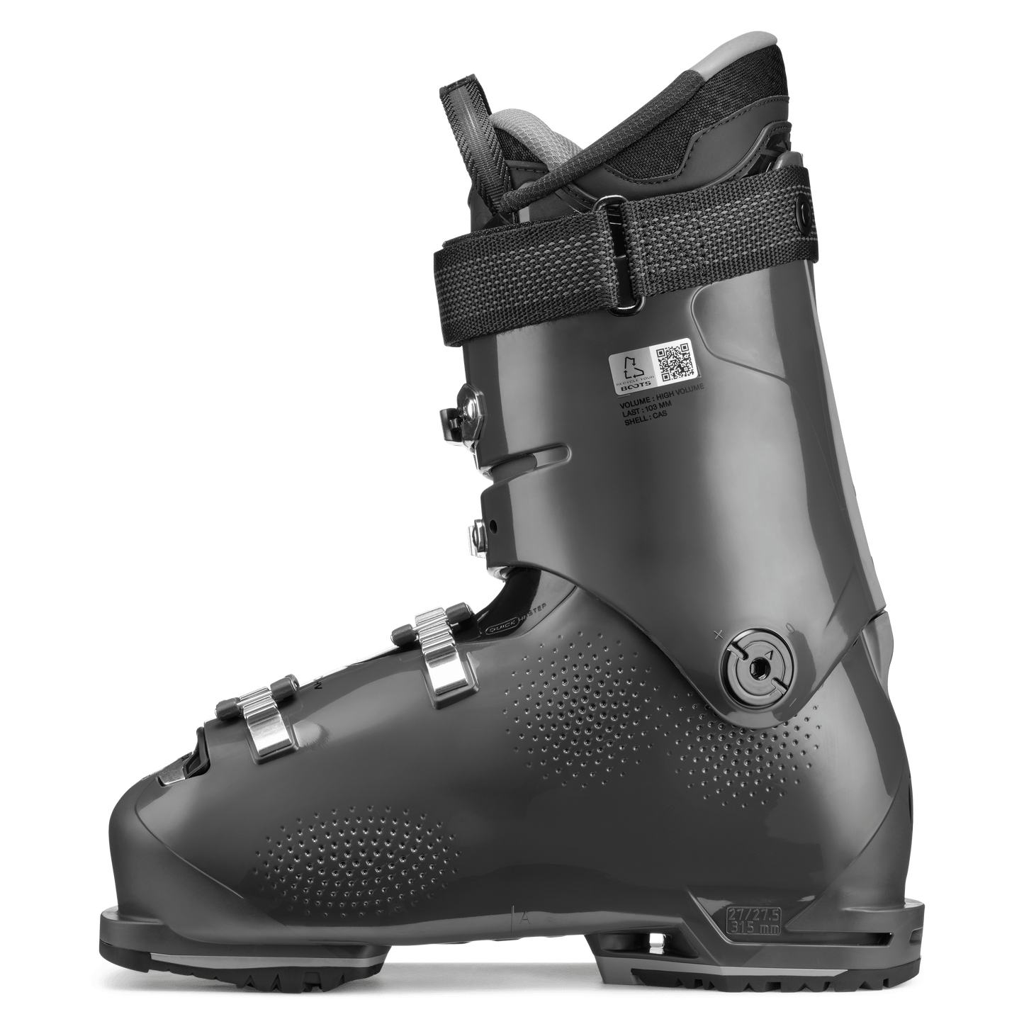 Tecnica Mach Sport HV 90 Ski Boots 2025