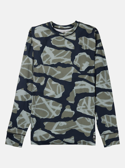Burton Midweight Base Layer Crew - Men's