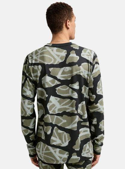 Burton Midweight Base Layer Crew - Men's