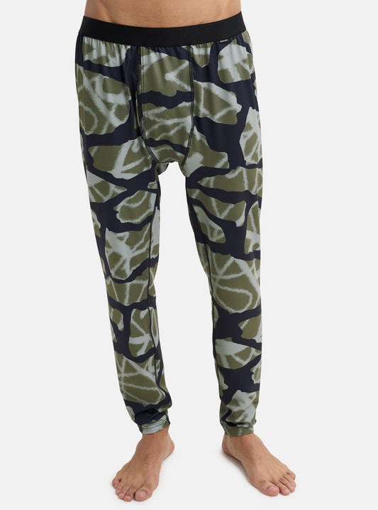 Burton Midweight Base Layer Pants - Men's
