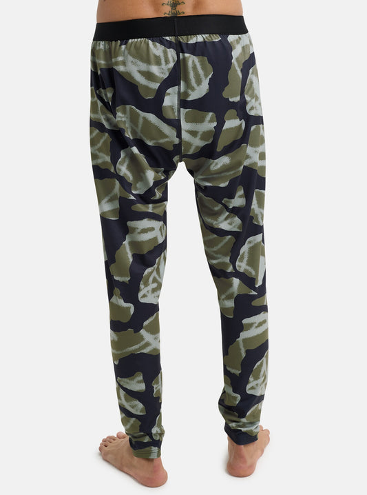 Burton Midweight Base Layer Pants - Men's