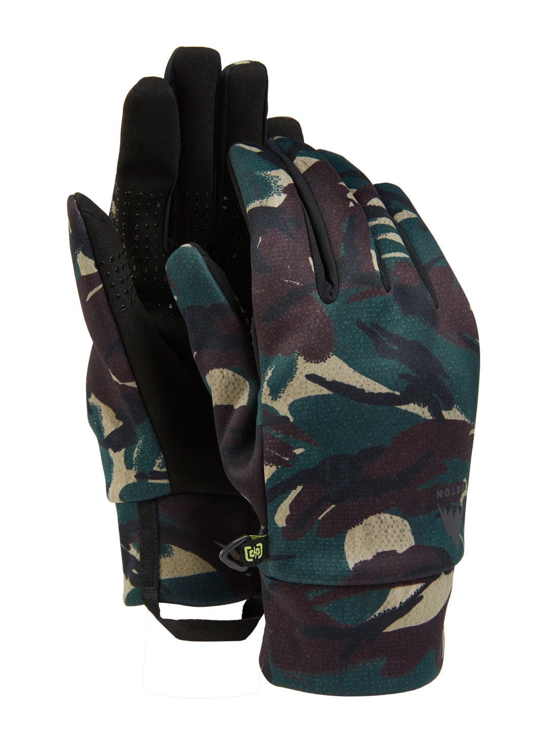 Burton Touch-N-Go Glove Liners - Men's