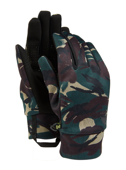 Burton Touch-N-Go Glove Liners - Men's
