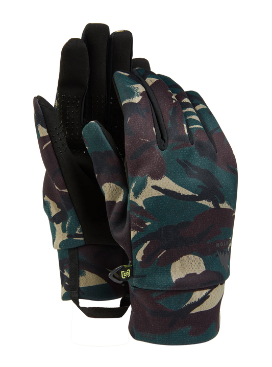 Burton Touch-N-Go Glove Liners - Men's