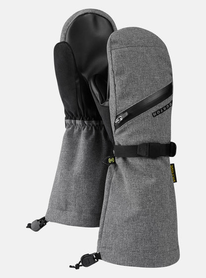 Burton Vent Mittens - Kids'