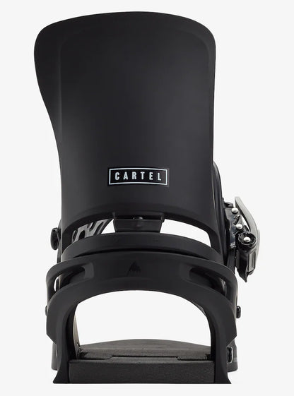 Burton Cartel Re:Flex Snowboard Bindings 2025