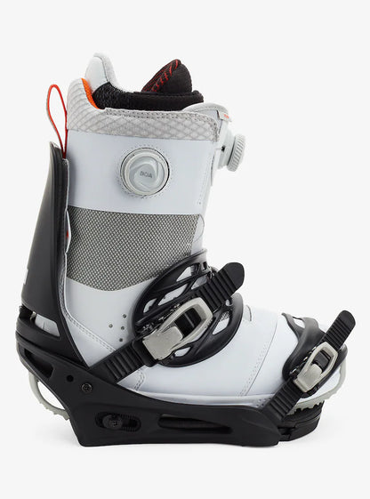 Burton Cartel Re:Flex Snowboard Bindings 2025