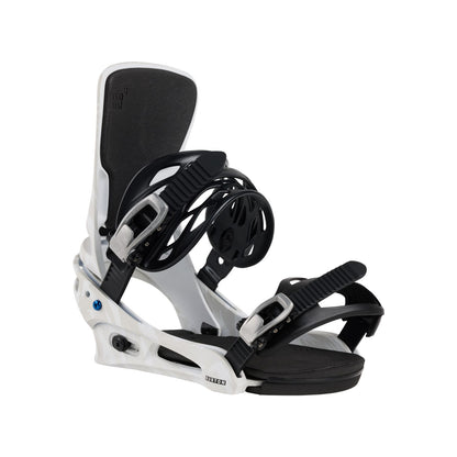 Burton Cartel Re:Flex Snowboard Bindings 2025