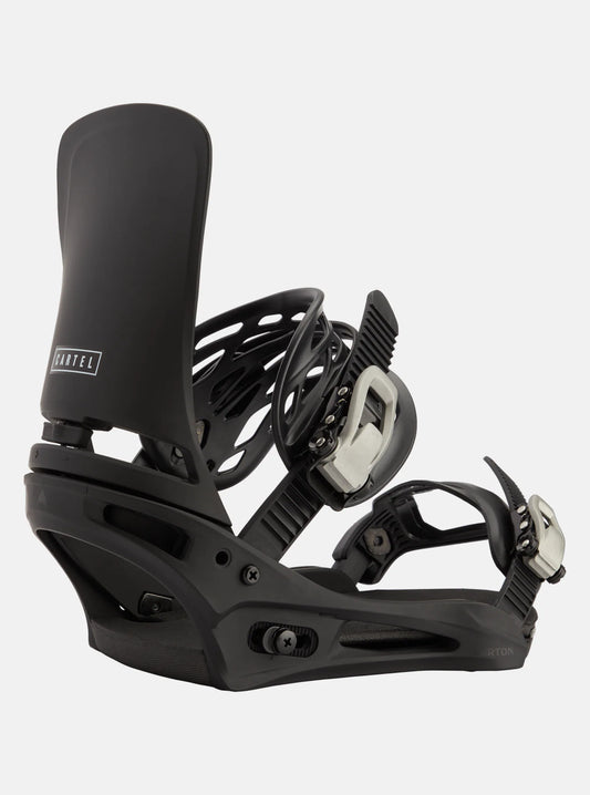 Burton Cartel Re:Flex Snowboard Bindings 2027