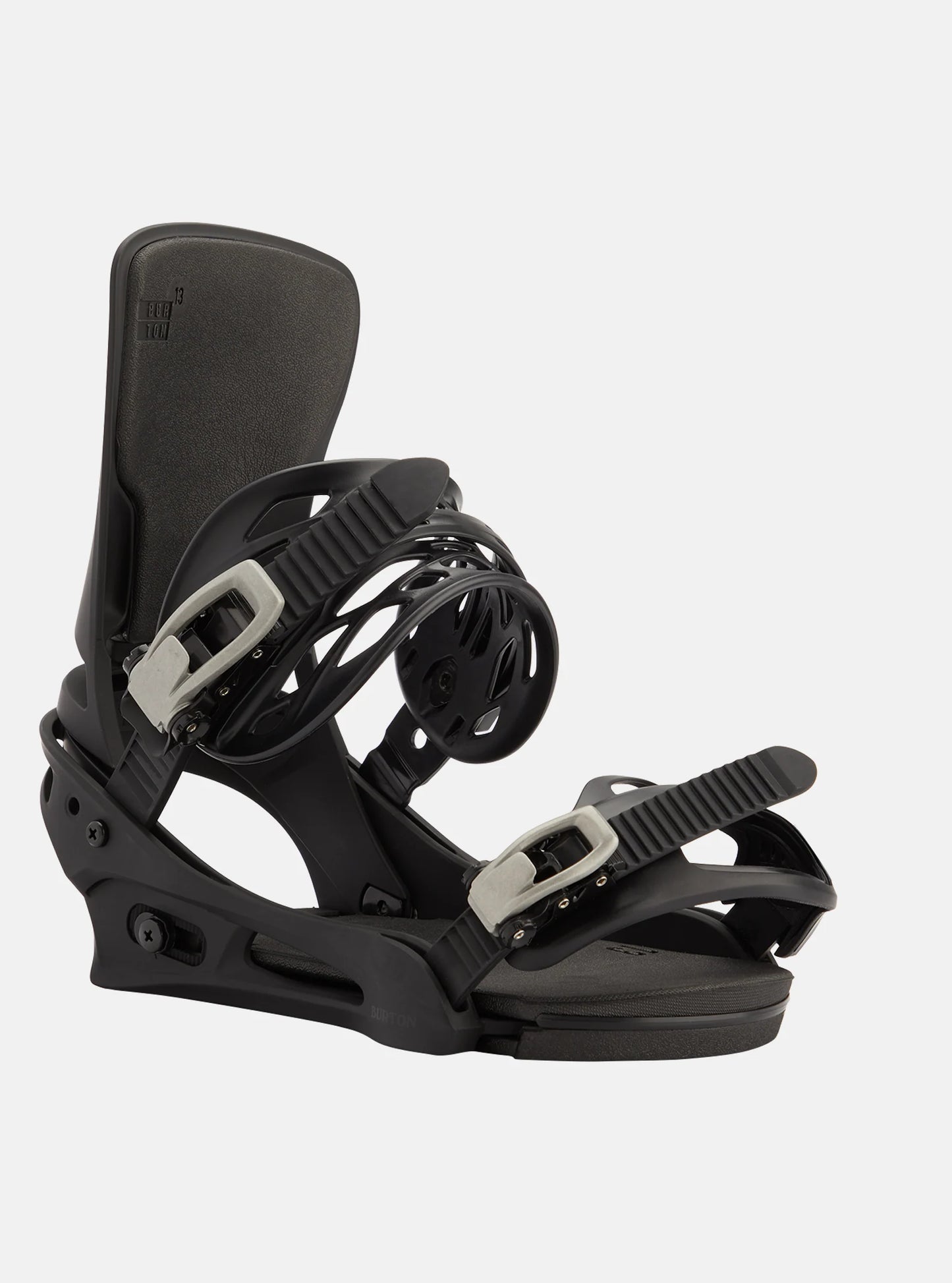 Burton Cartel Re:Flex Snowboard Bindings 2026