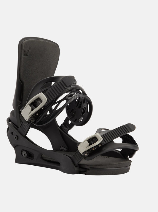 Burton Cartel Re:Flex Snowboard Bindings 2027