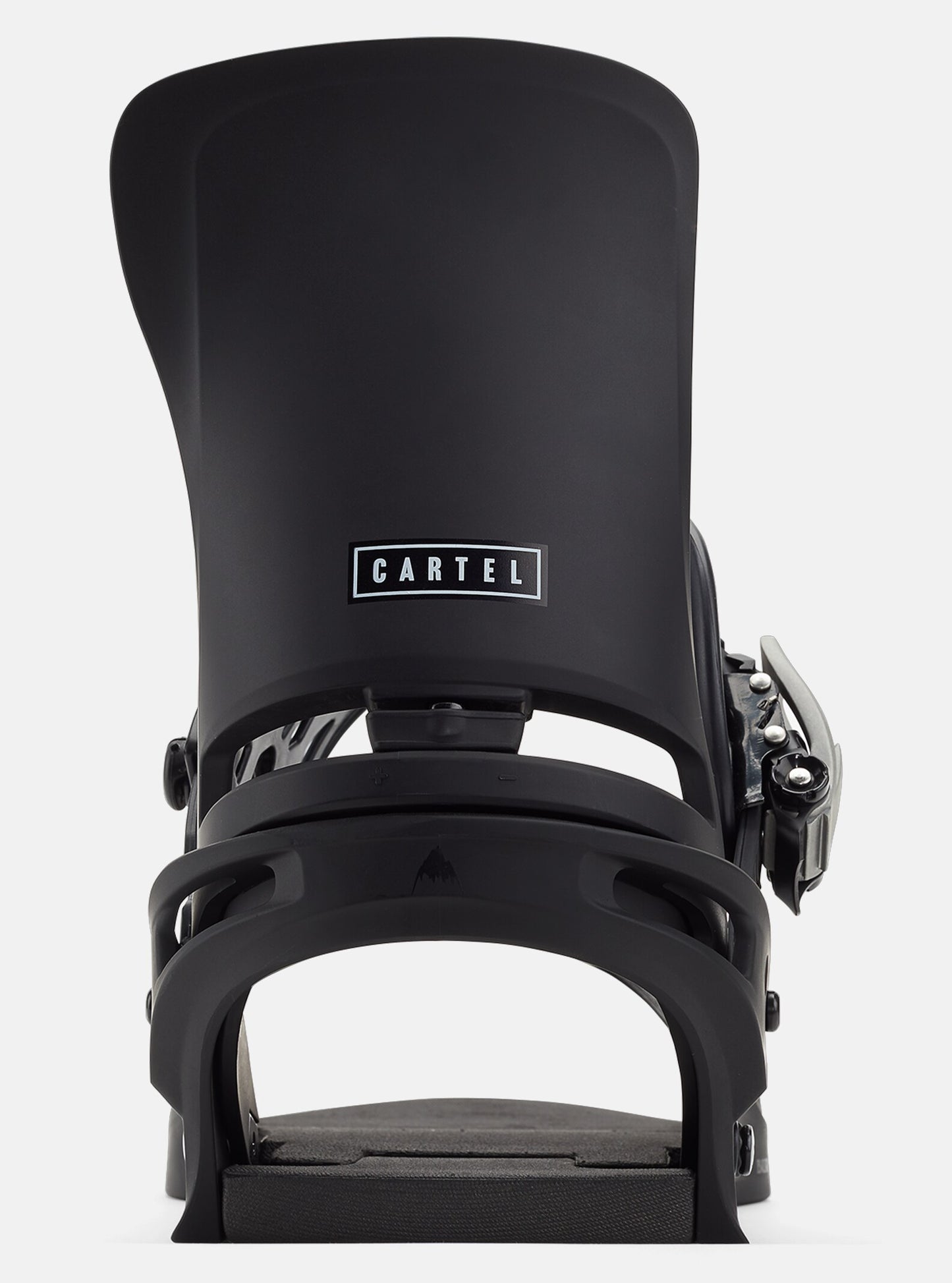Burton Cartel Re:Flex Snowboard Bindings 2026
