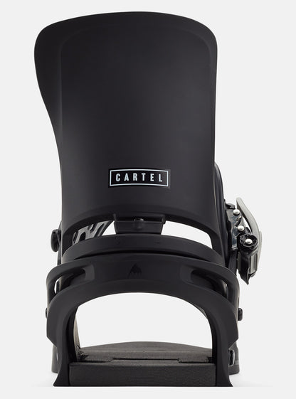 Burton Cartel Re:Flex Snowboard Bindings 2026