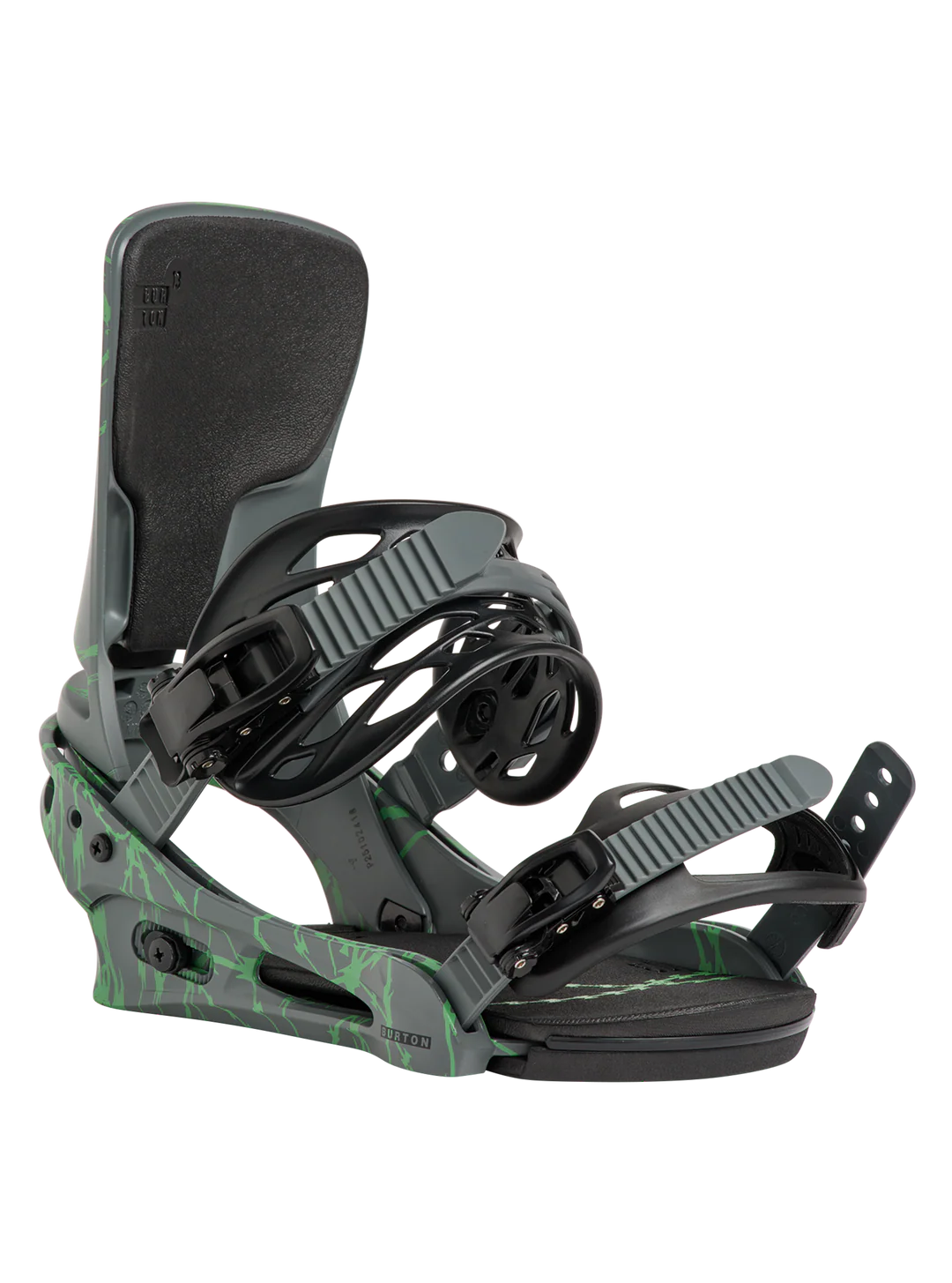 Burton Cartel Re:Flex Snowboard Bindings 2027