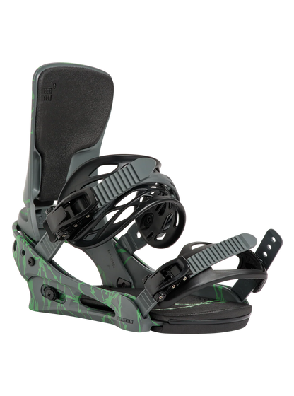 Burton Cartel Re:Flex Snowboard Bindings 2027