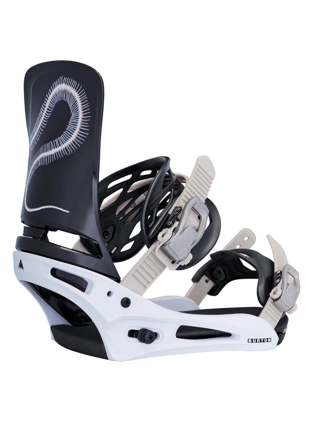 Burton Cartel Re:Flex Snowboard Bindings 2027