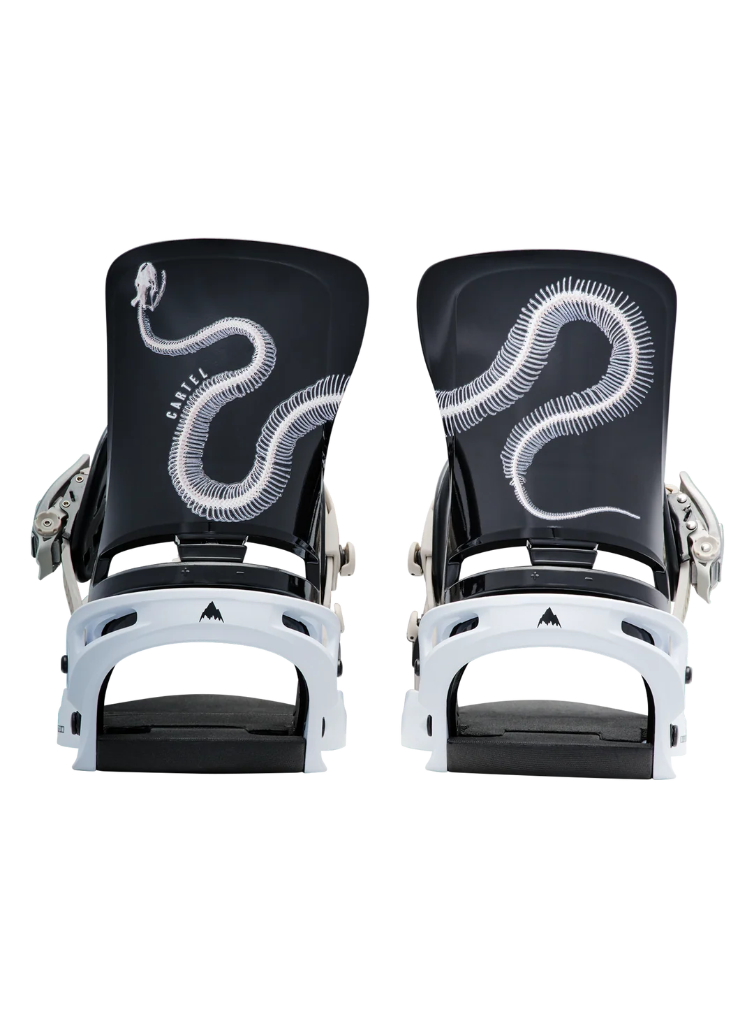 Burton Cartel Re:Flex Snowboard Bindings 2027