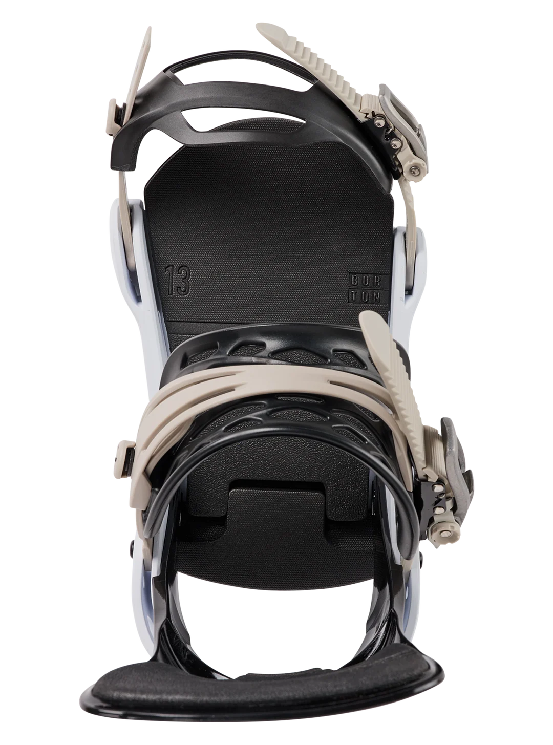 Burton Cartel Re:Flex Snowboard Bindings 2027