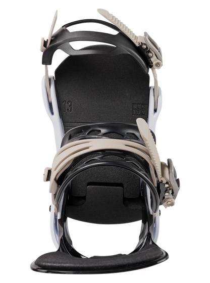 Burton Cartel Re:Flex Snowboard Bindings 2027