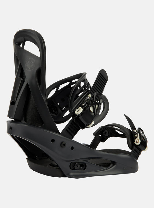Burton Citizen Re:Flex Snowboard Bindings 2027 - Women's