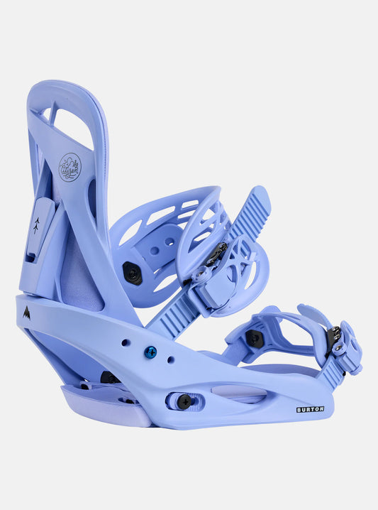 Burton Citizen Re:Flex Snowboard Bindings  2026 - Women's