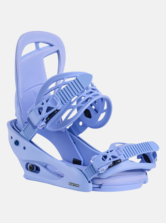 Burton Citizen Re:Flex Snowboard Bindings  2026 - Women's