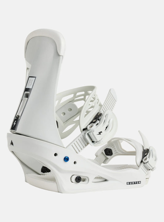 Burton Freestyle Re:Flex Snowboard Bindings 2026