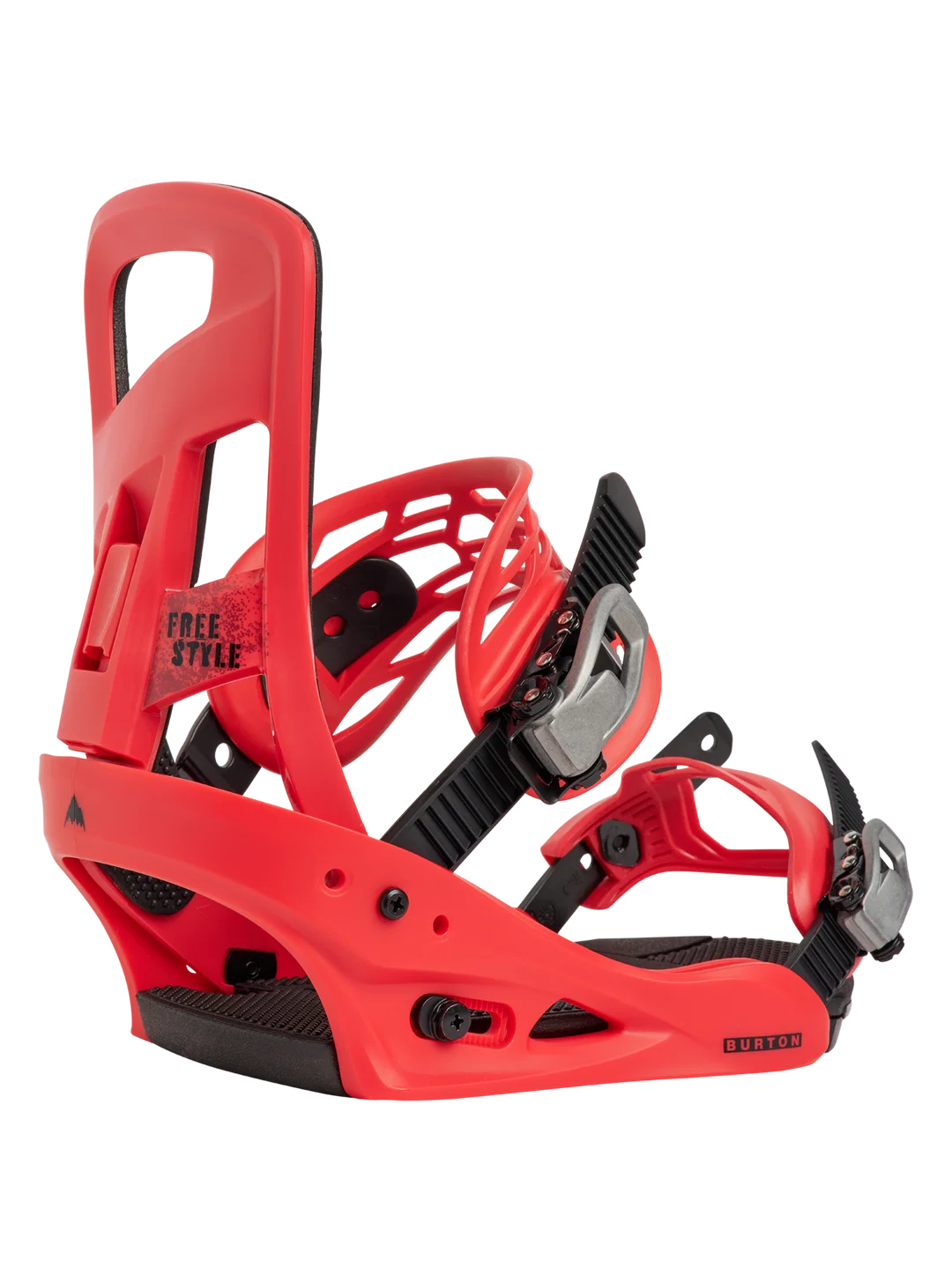 Burton Freestyle Re:Flex Snowboard Bindings 2027