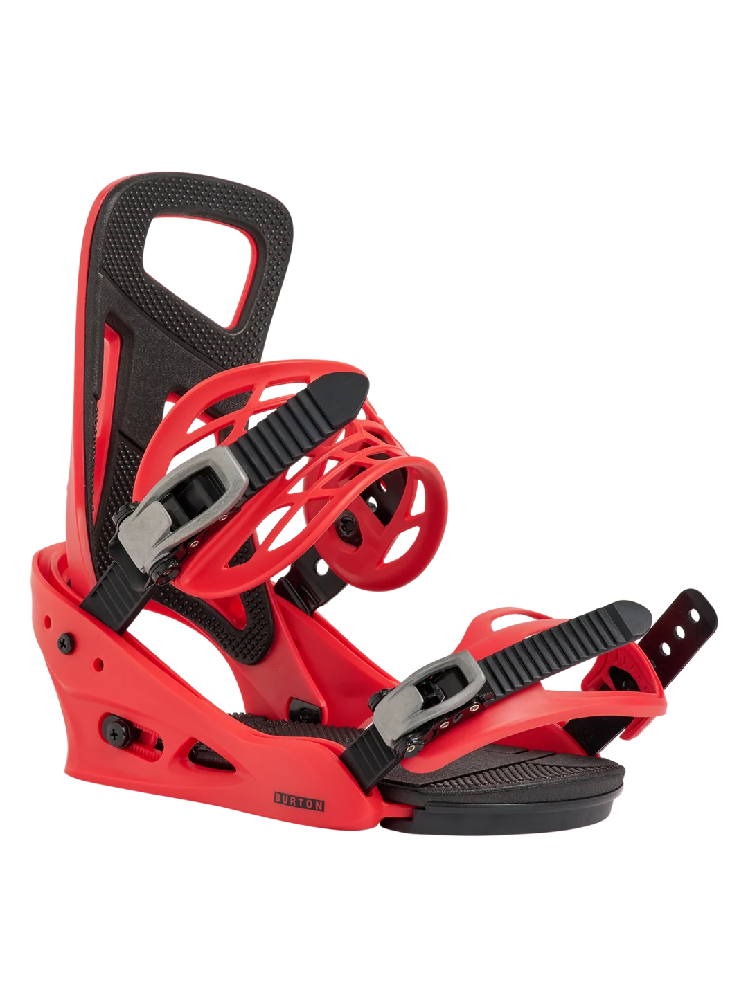 Burton Freestyle Re:Flex Snowboard Bindings 2027