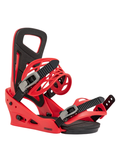 Burton Freestyle Re:Flex Snowboard Bindings 2027