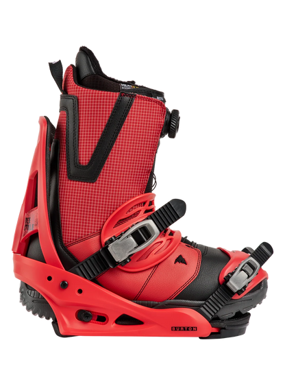 Burton Freestyle Re:Flex Snowboard Bindings 2027