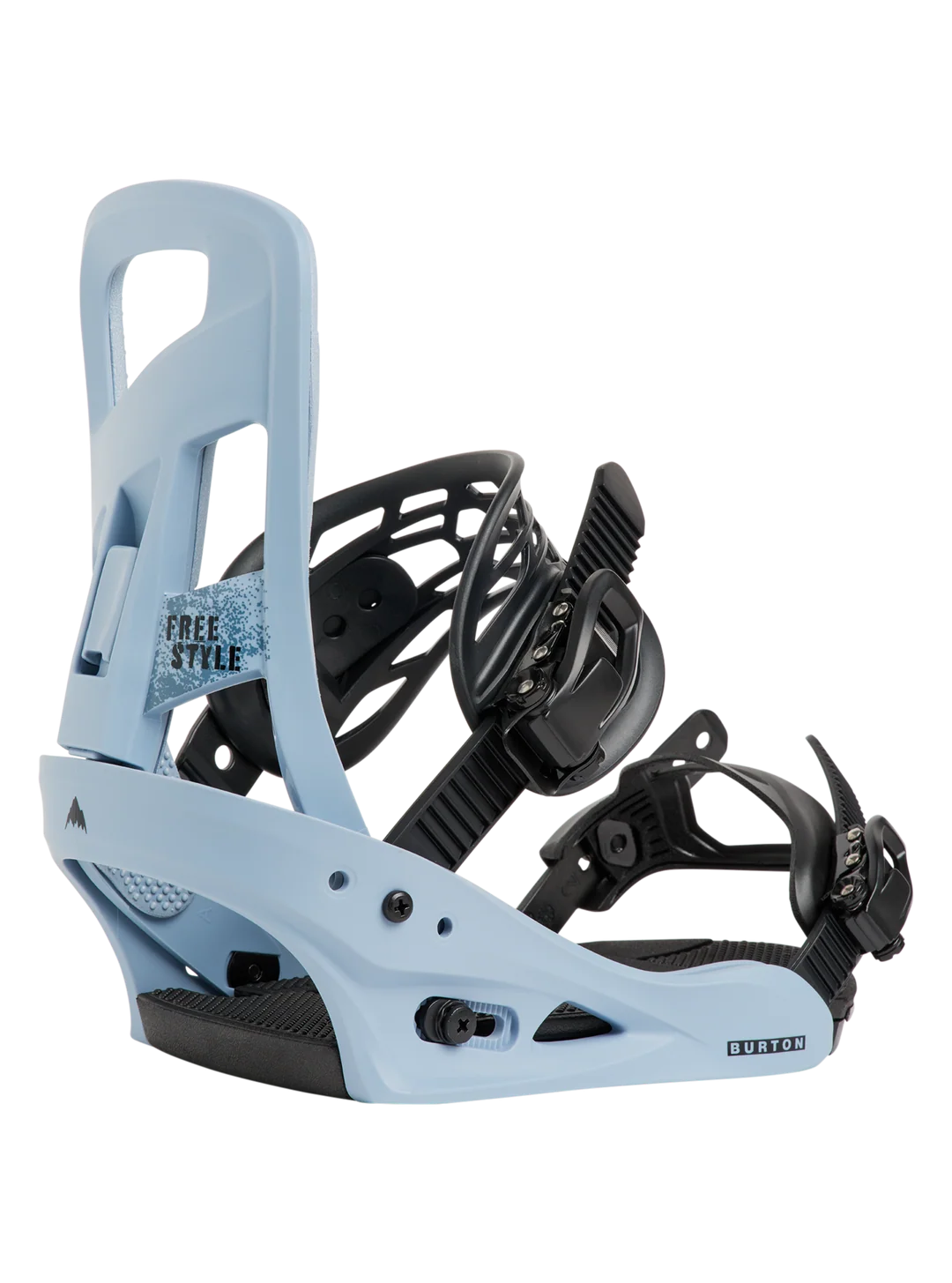 Burton Freestyle Re:Flex Snowboard Bindings 2027