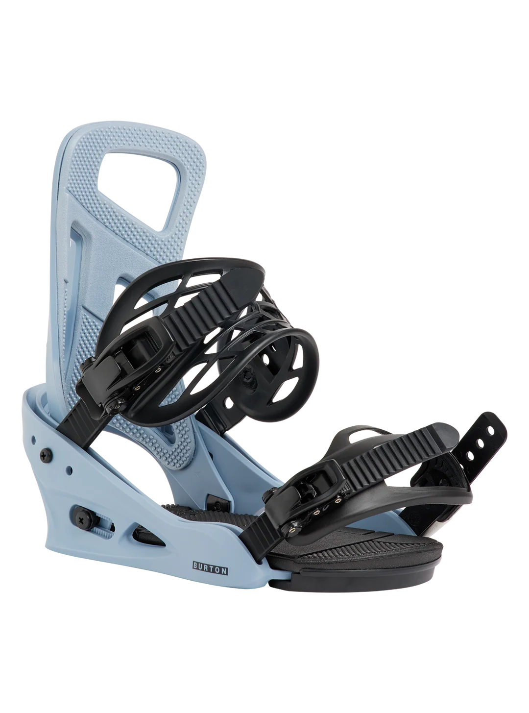 Burton Freestyle Re:Flex Snowboard Bindings 2027
