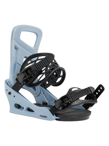 Burton Freestyle Re:Flex Snowboard Bindings 2027