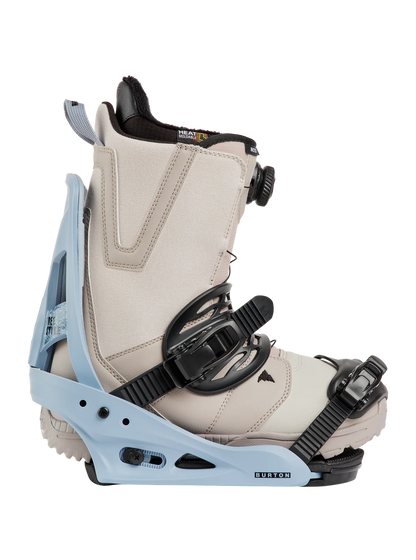 Burton Freestyle Re:Flex Snowboard Bindings 2027