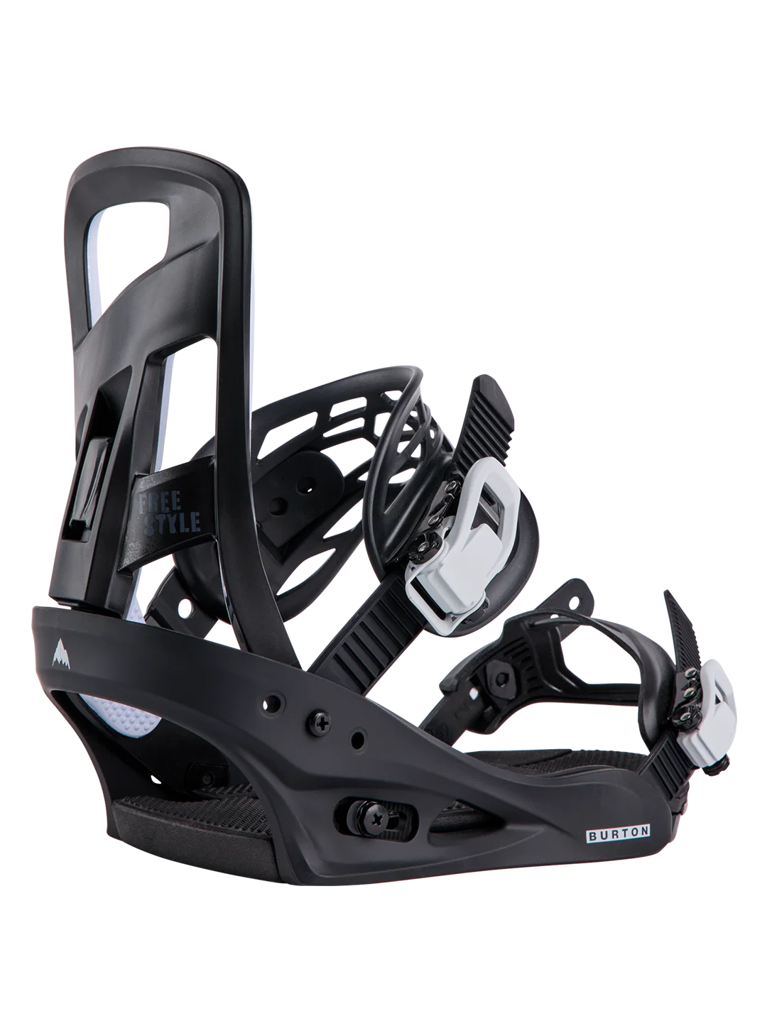 Burton Freestyle Re:Flex Snowboard Bindings 2027