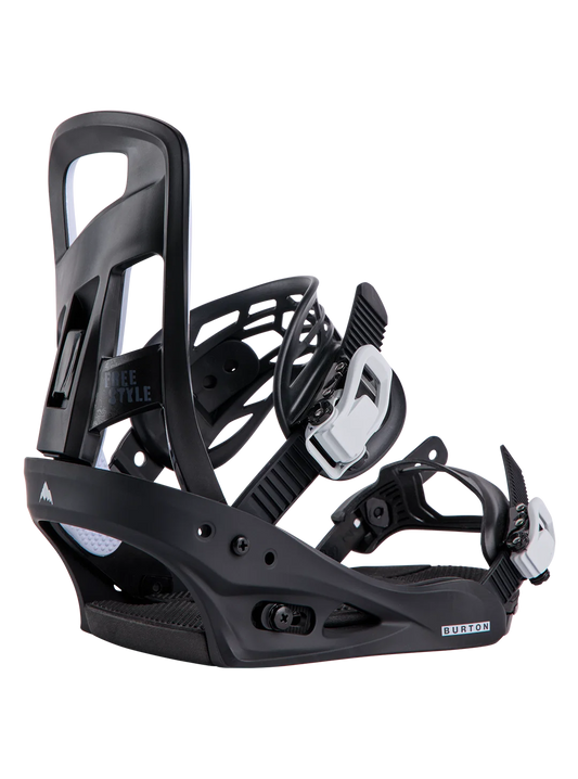 Burton Freestyle Re:Flex Snowboard Bindings 2027