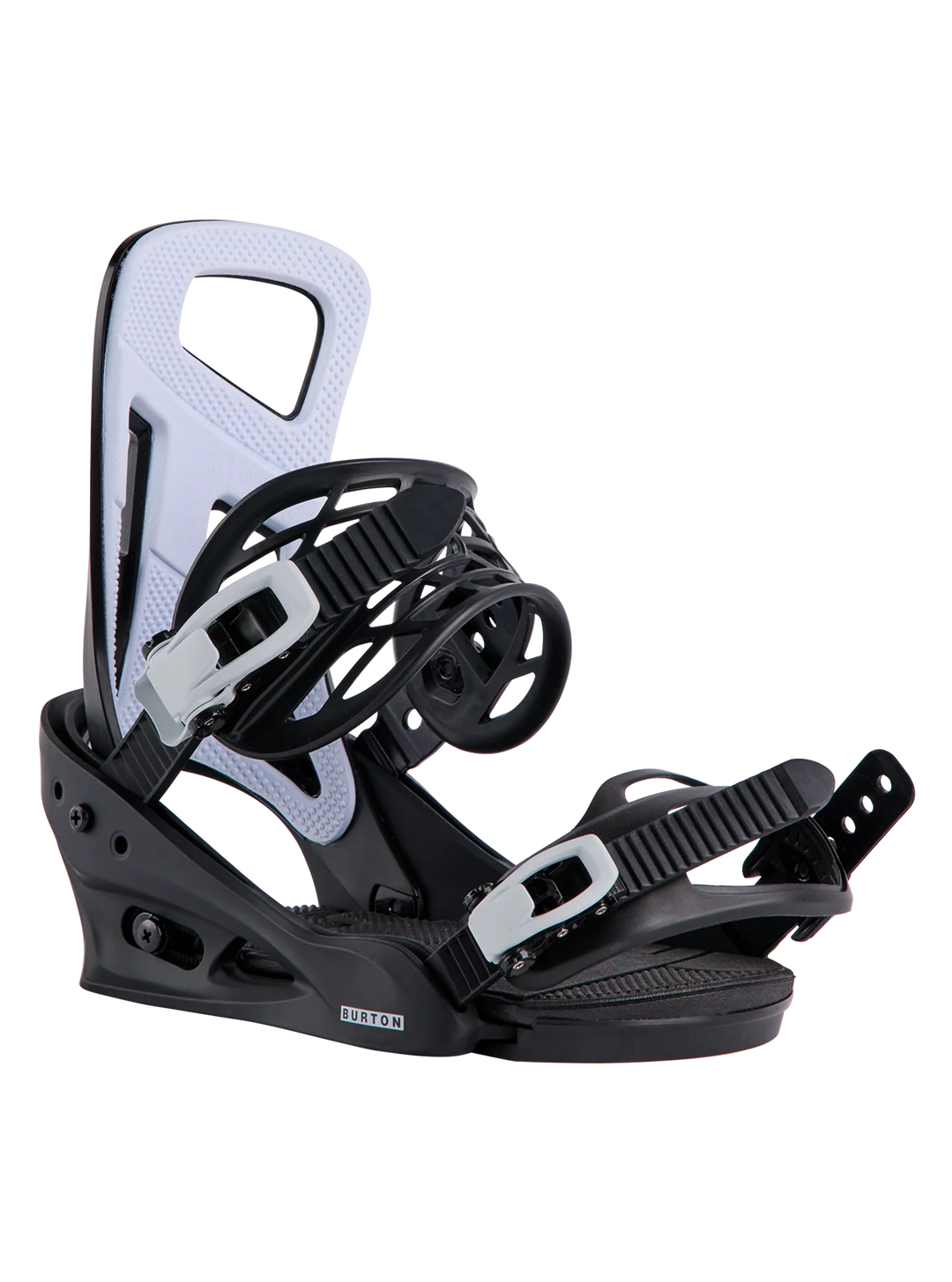 Burton Freestyle Re:Flex Snowboard Bindings 2027