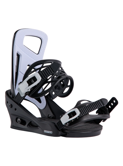 Burton Freestyle Re:Flex Snowboard Bindings 2027