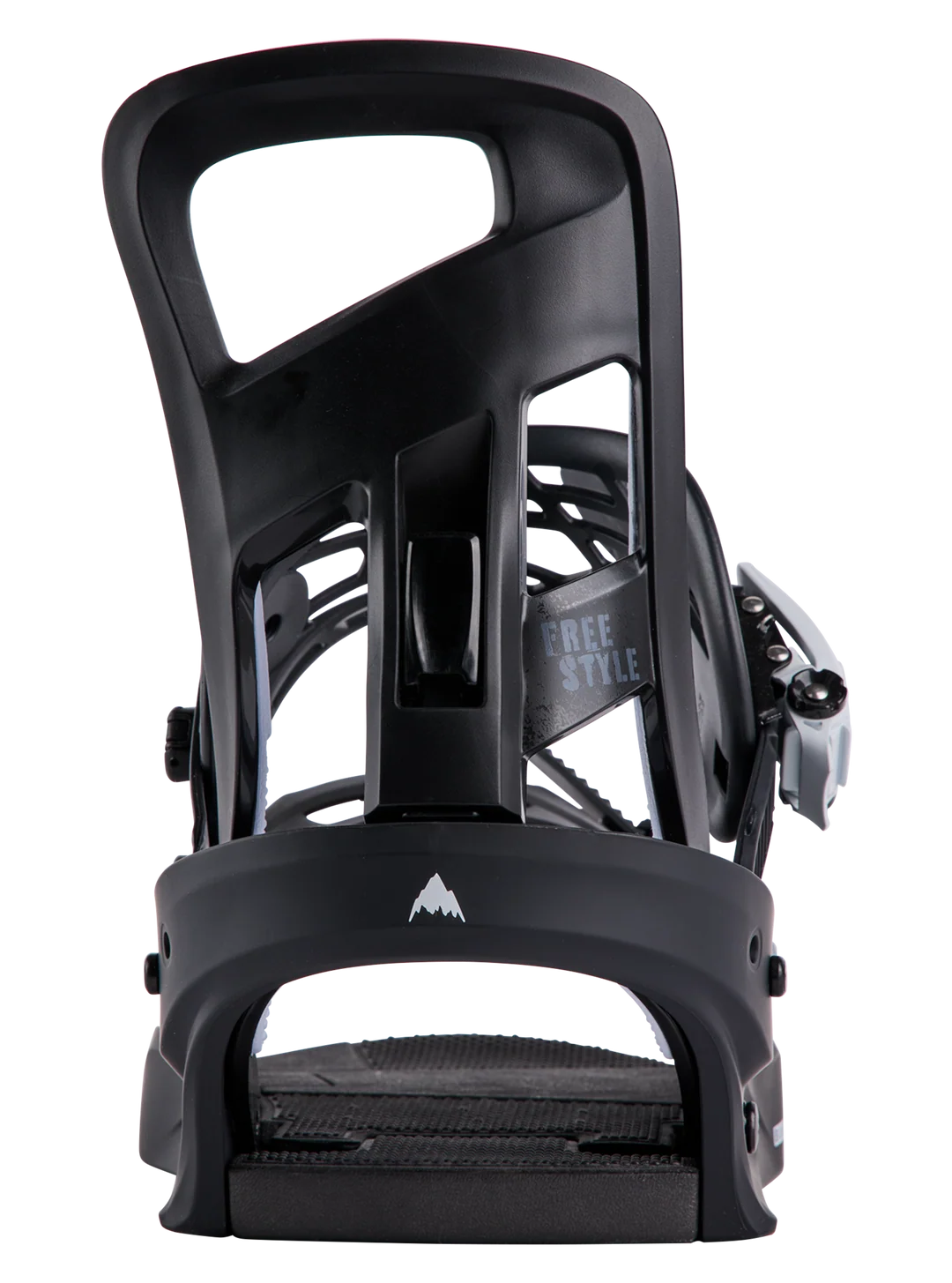 Burton Freestyle Re:Flex Snowboard Bindings 2027