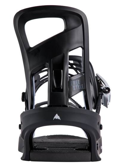 Burton Freestyle Re:Flex Snowboard Bindings 2027