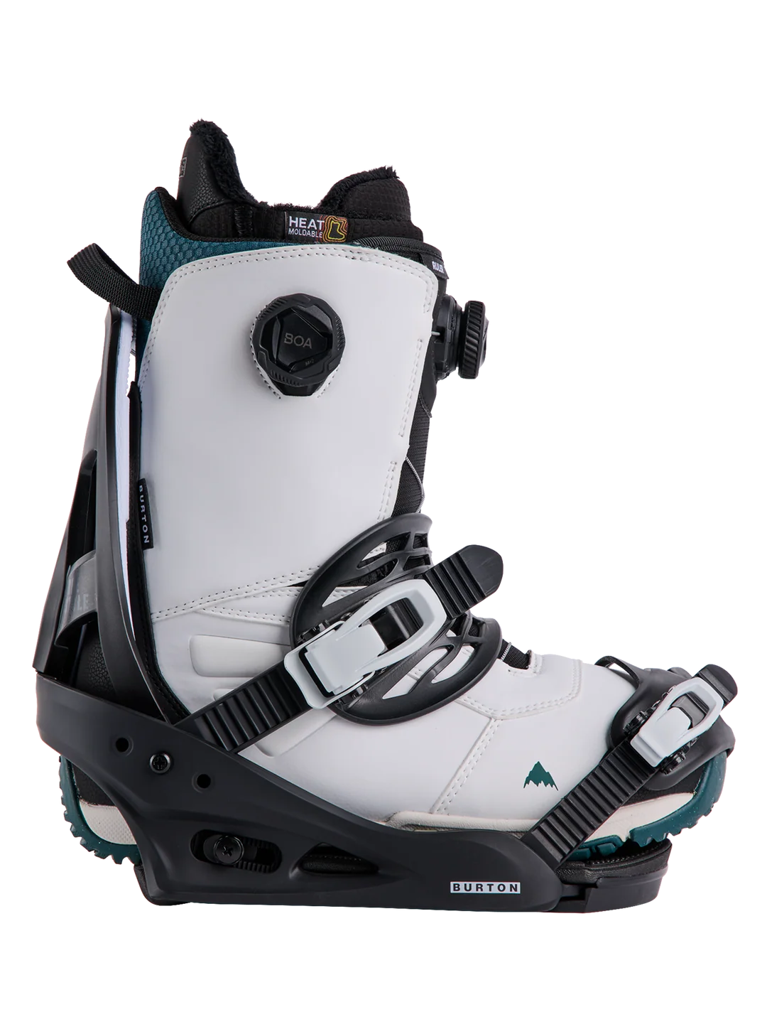 Burton Freestyle Re:Flex Snowboard Bindings 2027