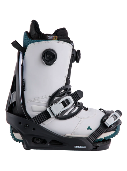 Burton Freestyle Re:Flex Snowboard Bindings 2027
