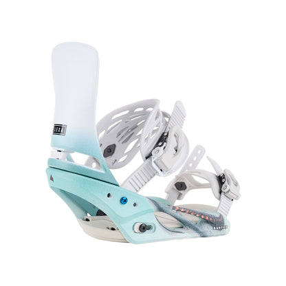 Burton Lexa Re:Flex Snowboard Bindings 2024 - Women's