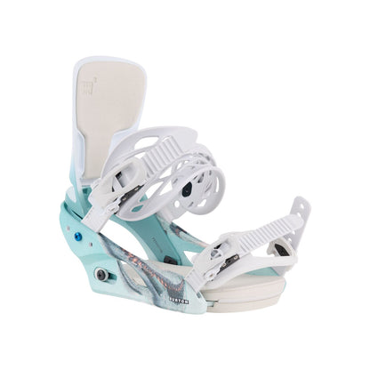 Burton Lexa Re:Flex Snowboard Bindings 2024 - Women's