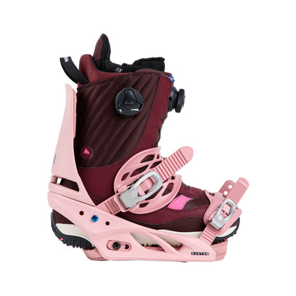 Burton Lexa Re:Flex Snowboard Bindings 2024 - Women's